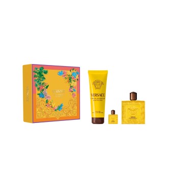 Versace Eros Energy Eau de Parfum 100 ml