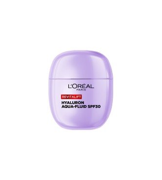 L'Oréal Paris Revitalift Aquafluid SPF 30 40 ml