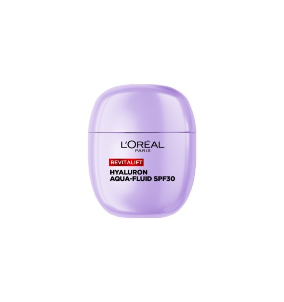 L'Oréal Paris Revitalift Aquafluid SPF 30 40 ml
