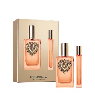 Dolce & Gabbana Devotion Set