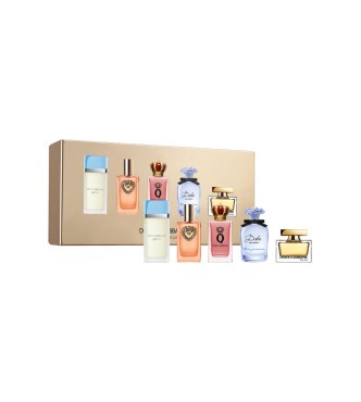 Dolce & Gabbana Coffret