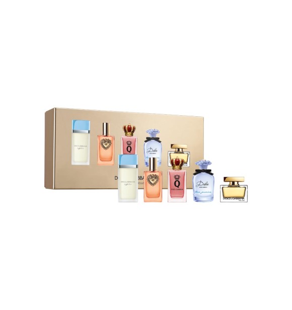 Dolce & Gabbana Coffret