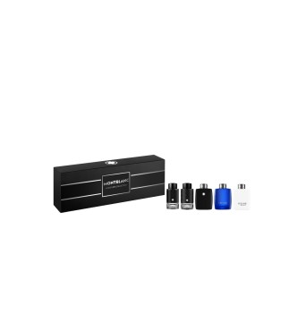 Montblanc Coffret