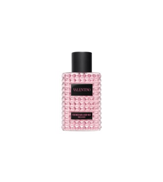 Valentino Born in Roma Mist Pink Vanilla Bliss Hair and Body 100 ml