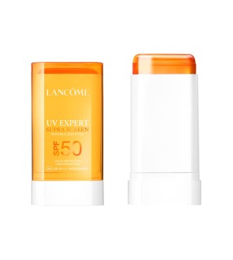 Lancôme UV Expert Invisible Sun Stick SPF 50 18 g