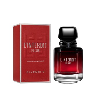 Givenchy L'Interdit Elixir Eau de Parfum 50 ml
