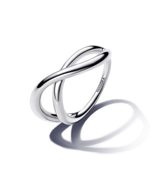 193318C00-56 Sterling silver ring