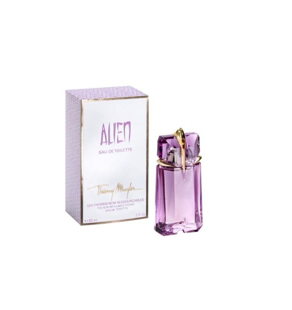 MUGLER Mugler Aline LC636200 EDTS 60 ML Eau de Toilette
