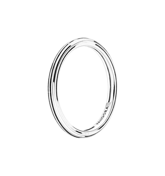 199591C00-58 Sterling silver ring