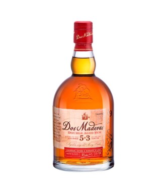 DOS MADERAS 5+3 0,70L 37,5º R