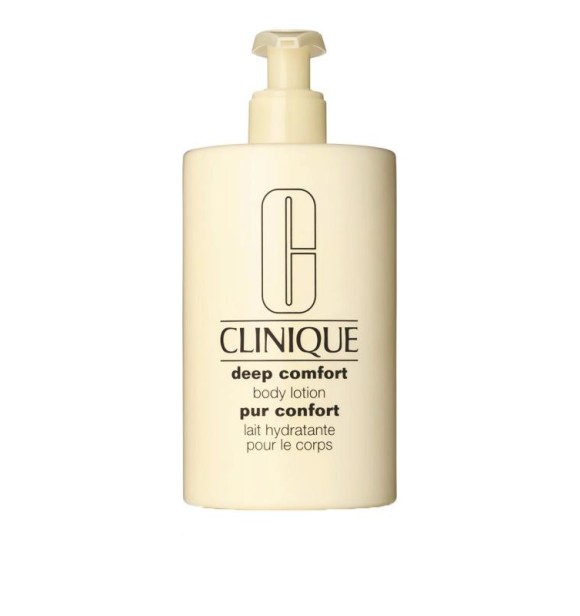 CLINIQUE Cliniq Deep Com 6RGM-01 BOLO 400 ML Body Lotion