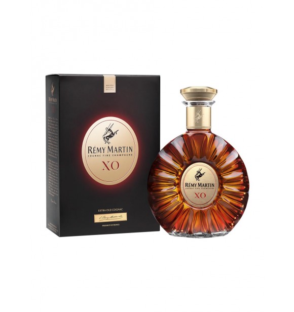 Rémy Martin XO Excellence Giftbox