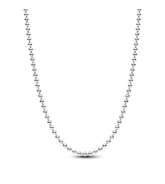 PANDORA 394452C00 Sterling silver ball chain