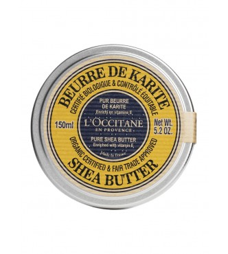 L.OCCITANE EN PROVENCE L.Occi Shea 01BK150K0 CR 150 ML Body Butter