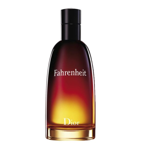DIOR Dior Fahrenh. F006628009 EDTS 200 ML Eau de Toilette