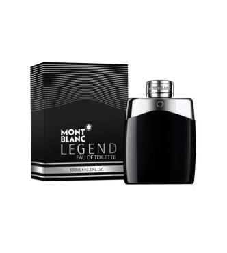MONTBLANC Montbl Legend MB008A01 EDTS 100 ML Eau de Toilette