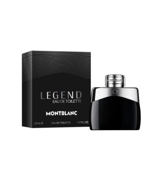 MONTBLANC Montbl Legend MB008A02 EDTS 50 ML Eau de Toilette