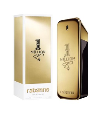 RABANNE Rabann 1 Million 65135969 EDTS 200 ML Eau de Toilette