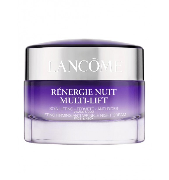 Lancô Rénergie L3110200 NCR 50ML Night Cream