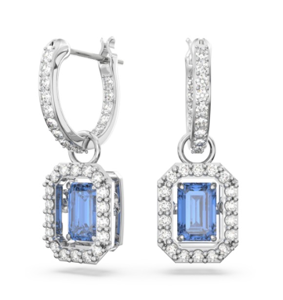 SWAROVSKI MILLENIA:PE CRY/RHS