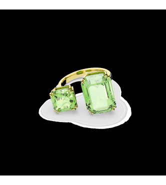 SWAROVSKI MILLENIA:RING PERI/GOS 52