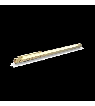 MILLENIA:BP PEN FANCH/GOS