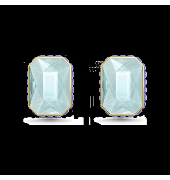 SWAROVSKI ORBITA:PE PAIR CRYL115S/GOS
