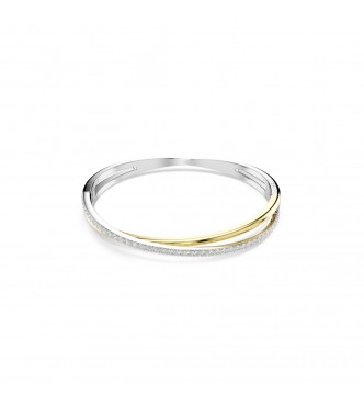 SWAROVSKI 5689720 HYPERBOLA:ESCLAVA WHITE/MIX M