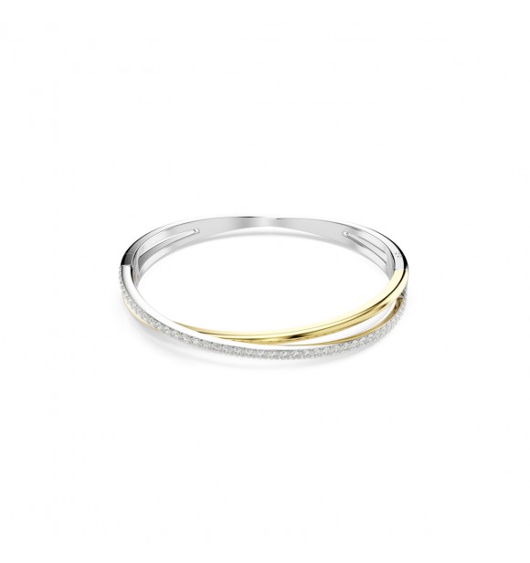 SWAROVSKI 5689720 HYPERBOLA:ESCLAVA WHITE/MIX M