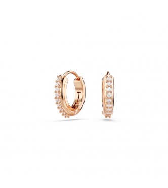 SWAROVSKI 5690669 MATRIX:PENDIENTES DE PRESION MN HOOP MAT