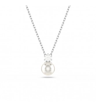 SWAROVSKI 5693897 MATRIX:PEND COLGANTE WHITE/RHS