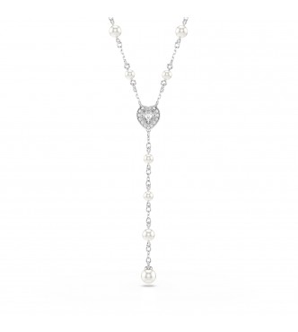 SWAROVSKI COLLAR CRYSTAL PEARLS