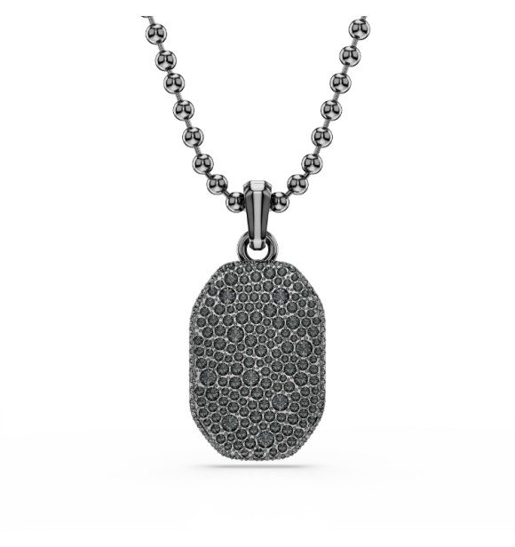 SWAROVSKI SWAROVSKI DEXTERA:PEND CRE/RUS