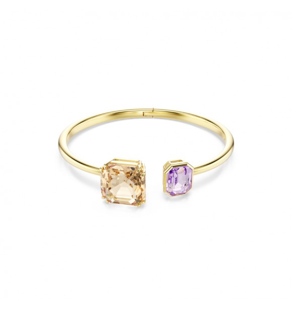 MILLENIA:BANGLE OPEN MUL/GOS S