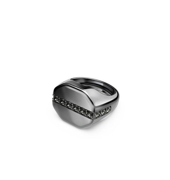SWAROVSKI SWAROVSKI DEXTERA:SIGNET GRY/RUS 55-60