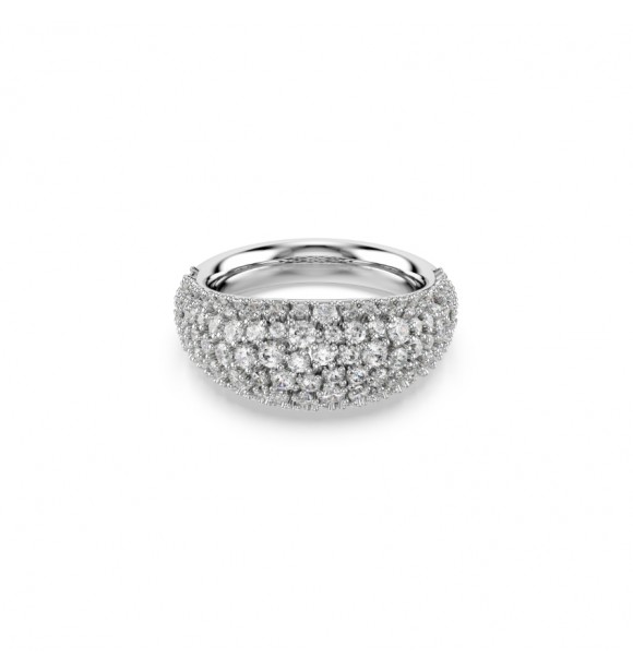 SUBLIMA:RING /WHITE/RHS 55