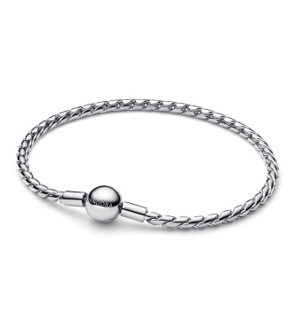 594028C00-18 Sterling silver bracelet