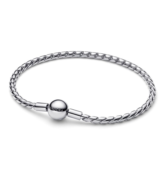 594028C00-18 Sterling silver bracelet