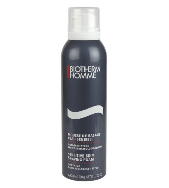 BIOTHERM Bioth Homme L4767000 SFO 200 ML Shaving Foam