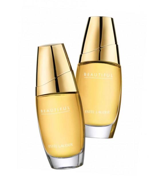 Estée Lauder Beautiful Duo cont.: 2x Eau de Parfum 30 ml 1ST