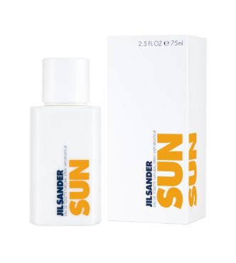 JIL SANDER J Sand Sun 10000007639 EDTS 75 ML Eau de Toilette