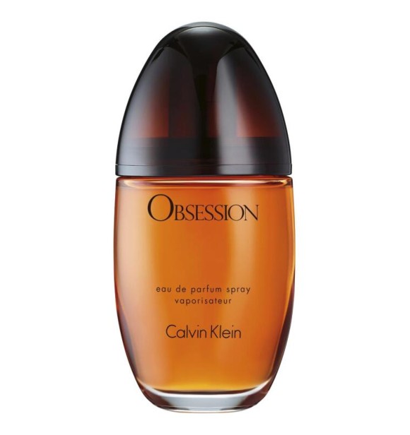 CALVIN KLEIN CK Obsession 99350181578 EDPS 100 ML Eau de Parfum
