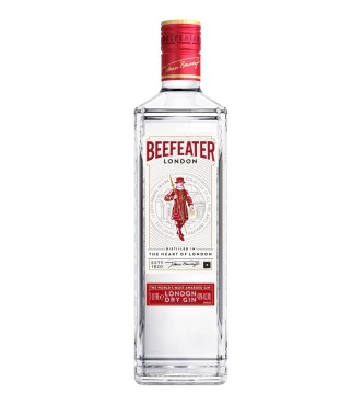 Beefeater .Dry Gin 40% 1L