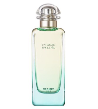 HERMÈS HP Jardin Nil 20396 EDTS 100 ML Un Jardin sur le Nil Eau de Toilette