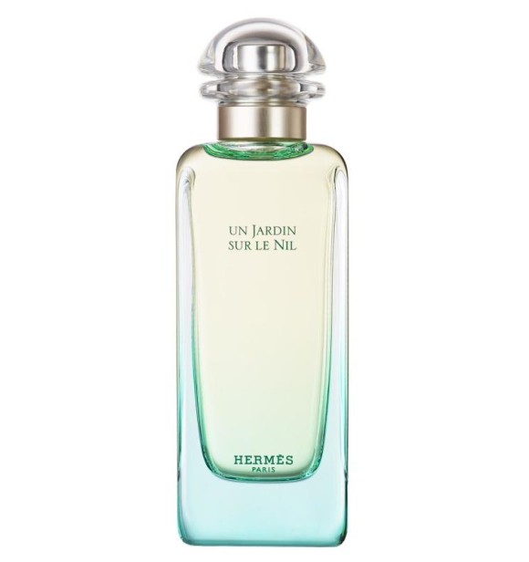 HERMÈS HP Jardin Nil 20396 EDTS 100 ML Un Jardin sur le Nil Eau de Toilette