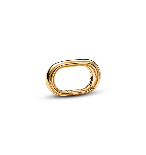 763033C00 14k Gold-plated openable link