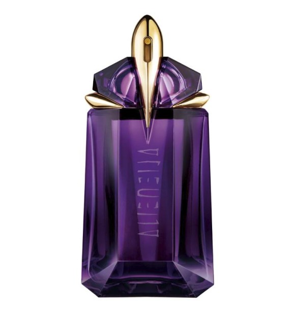 Thierry Mugler Alien Eau de Parfum 60 ml, refillable