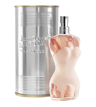 JEAN PAUL GAULTIER JPG Classique 65119959 EDTS 100 ML Eau de Toilette