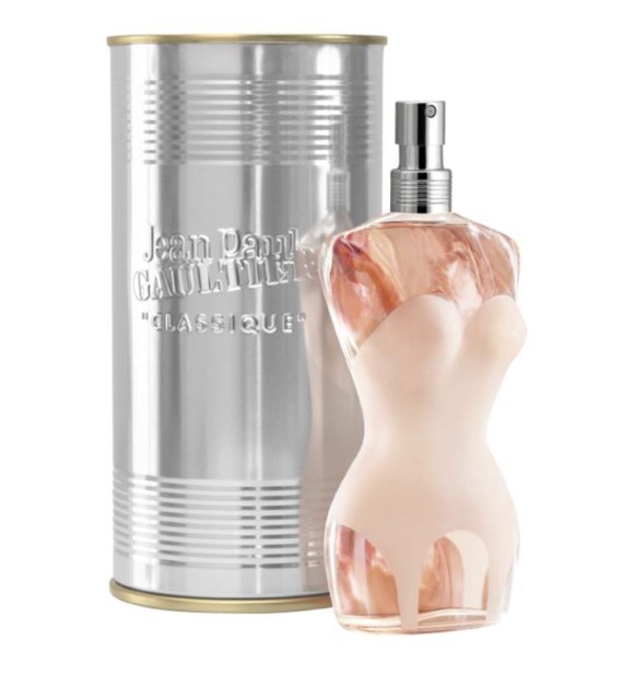 JEAN PAUL GAULTIER JPG Classique 65119959 EDTS 100 ML Eau de Toilette