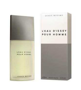 Issey Miyake L'Eau d'Issey pour Homme Eau de Toilette 200 ml